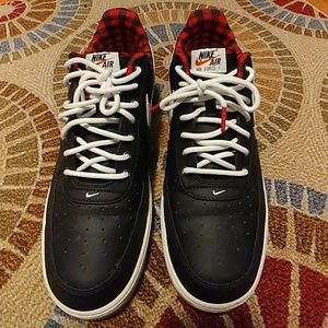 Nike Air Force 1 Waterproof